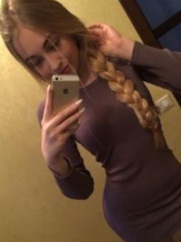 Анкета проститутки Алла, Чернолесовский, 25 лет, №48799